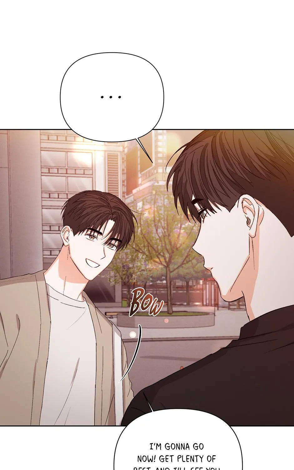 Read Nine to Nine chapter 46 image 44 on Lezhin