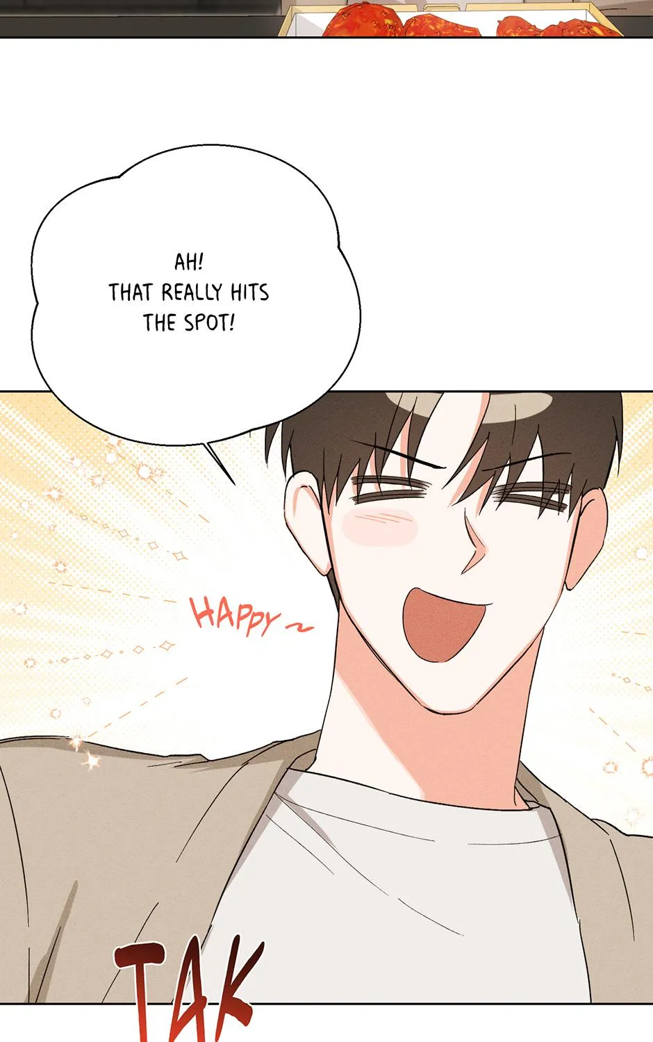 Read Nine to Nine chapter 46 image 56 on Lezhin