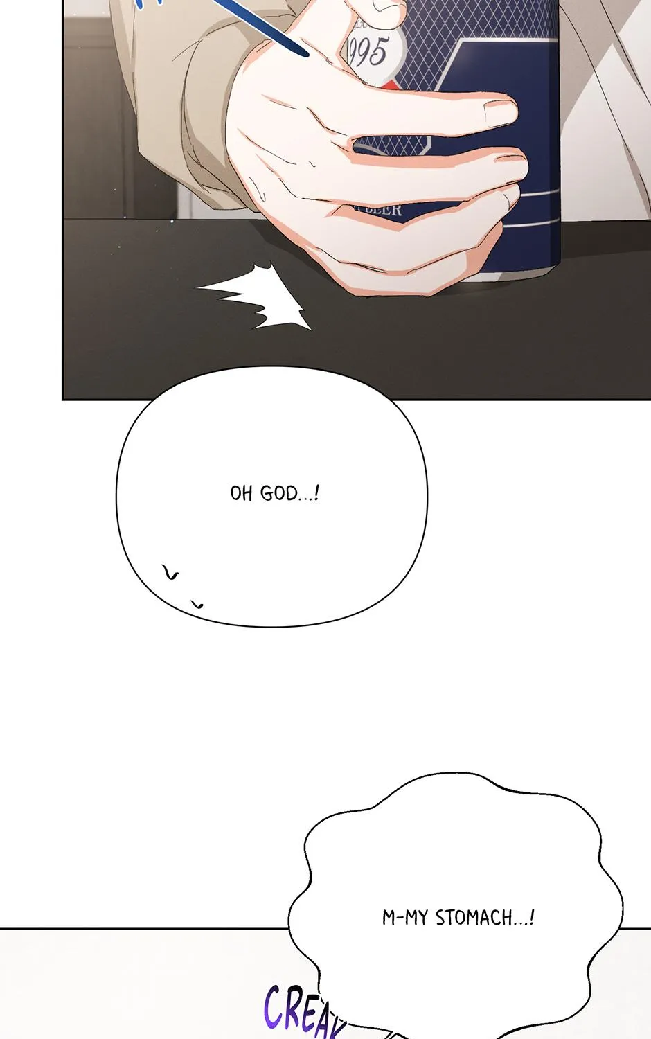 Read Nine to Nine chapter 46 image 66 on Lezhin