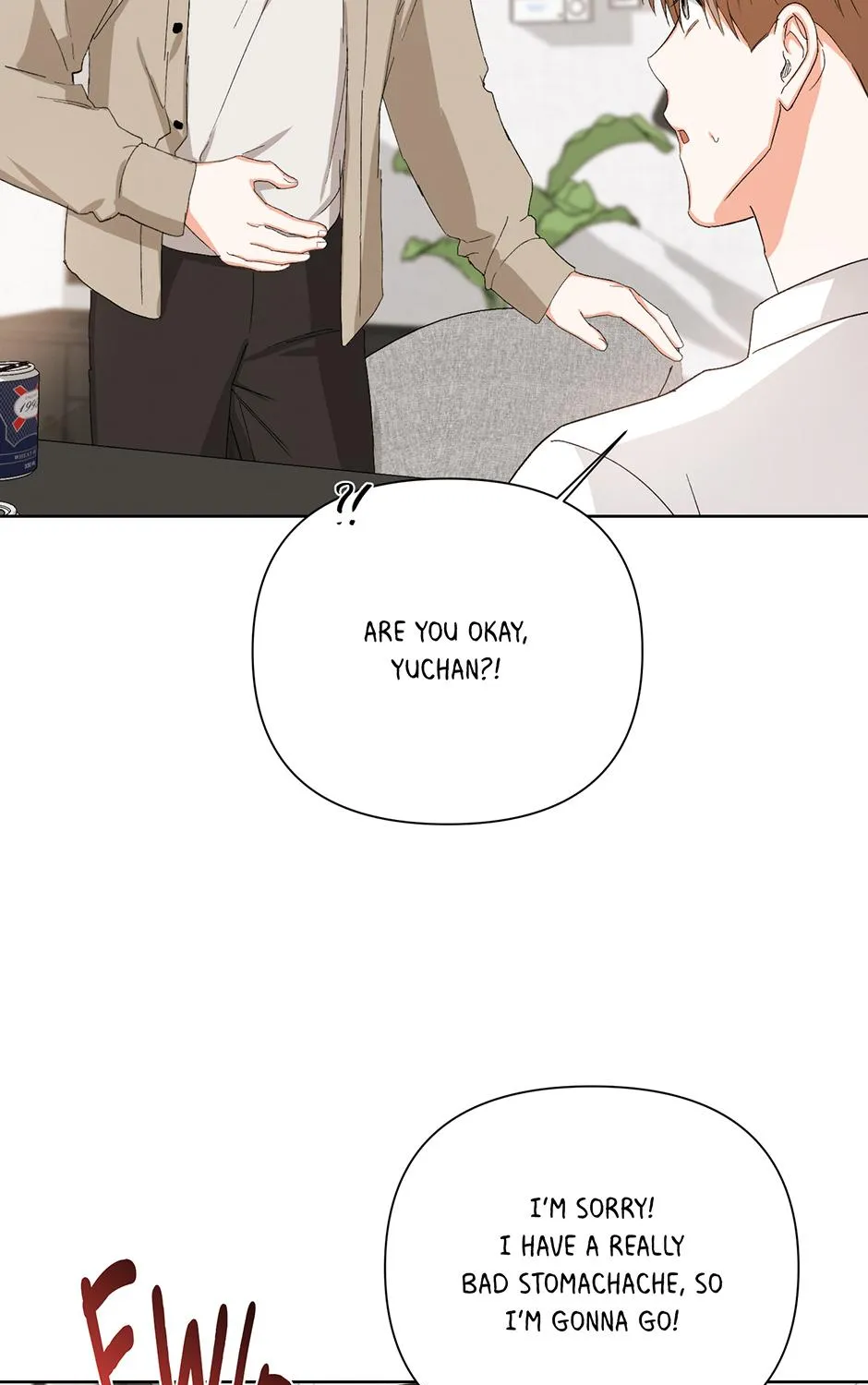 Read Nine to Nine chapter 46 image 68 on Lezhin