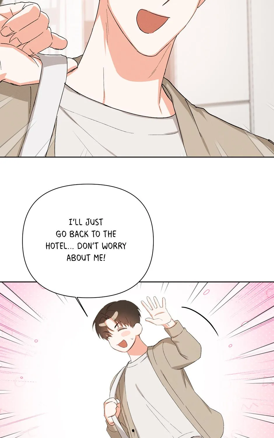 Read Nine to Nine chapter 46 image 70 on Lezhin