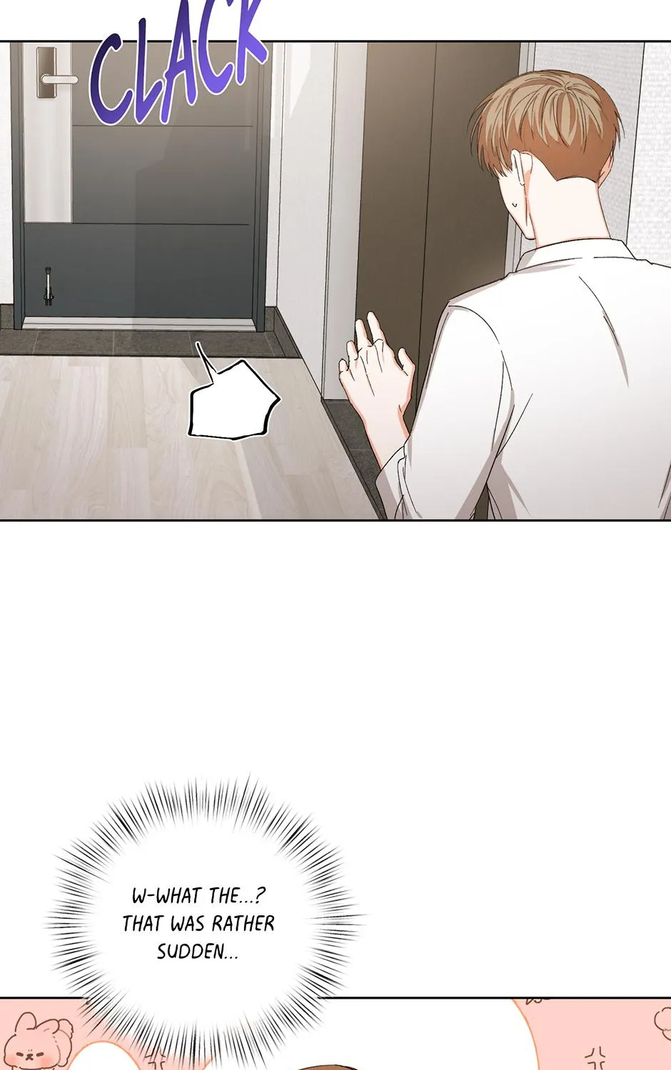 Read Nine to Nine chapter 46 image 74 on Lezhin