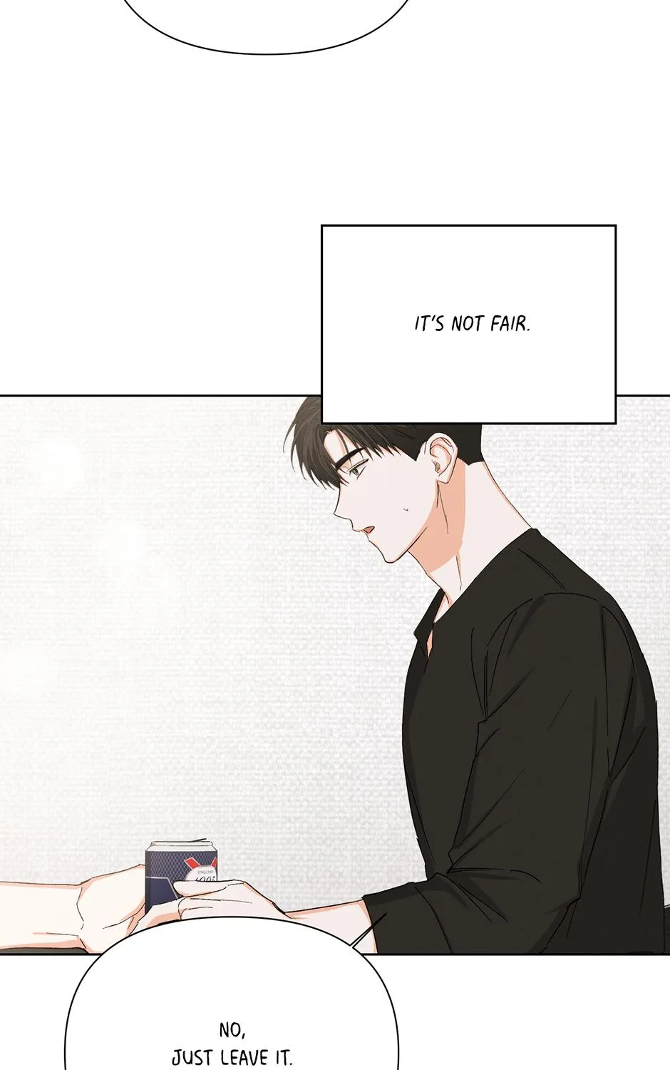 Read Nine to Nine chapter 46 image 84 on Lezhin