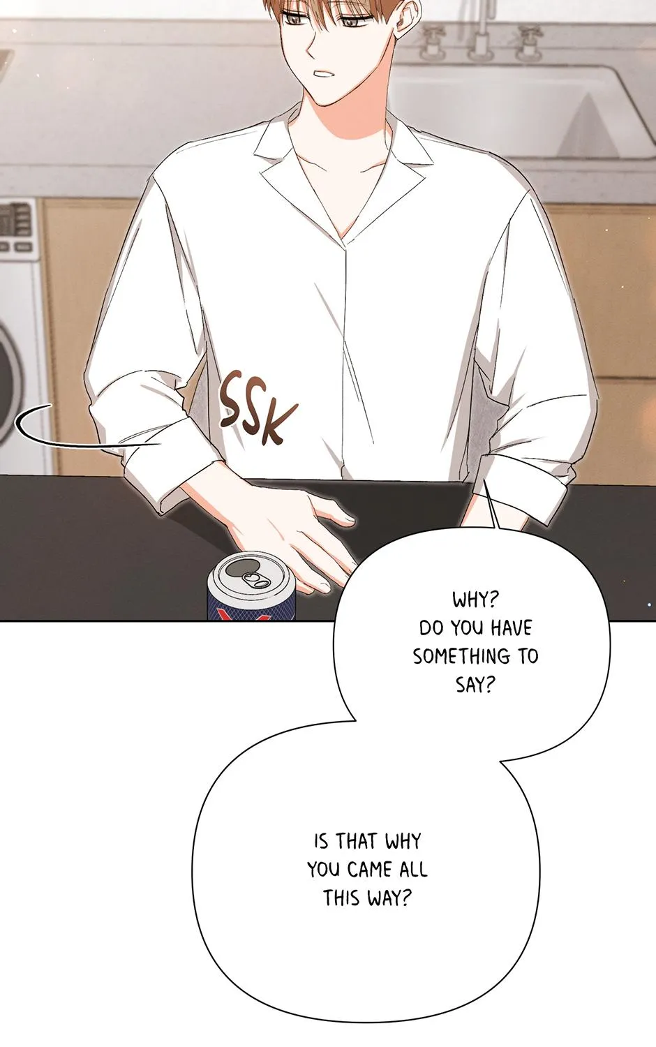 Read Nine to Nine chapter 46 image 88 on Lezhin