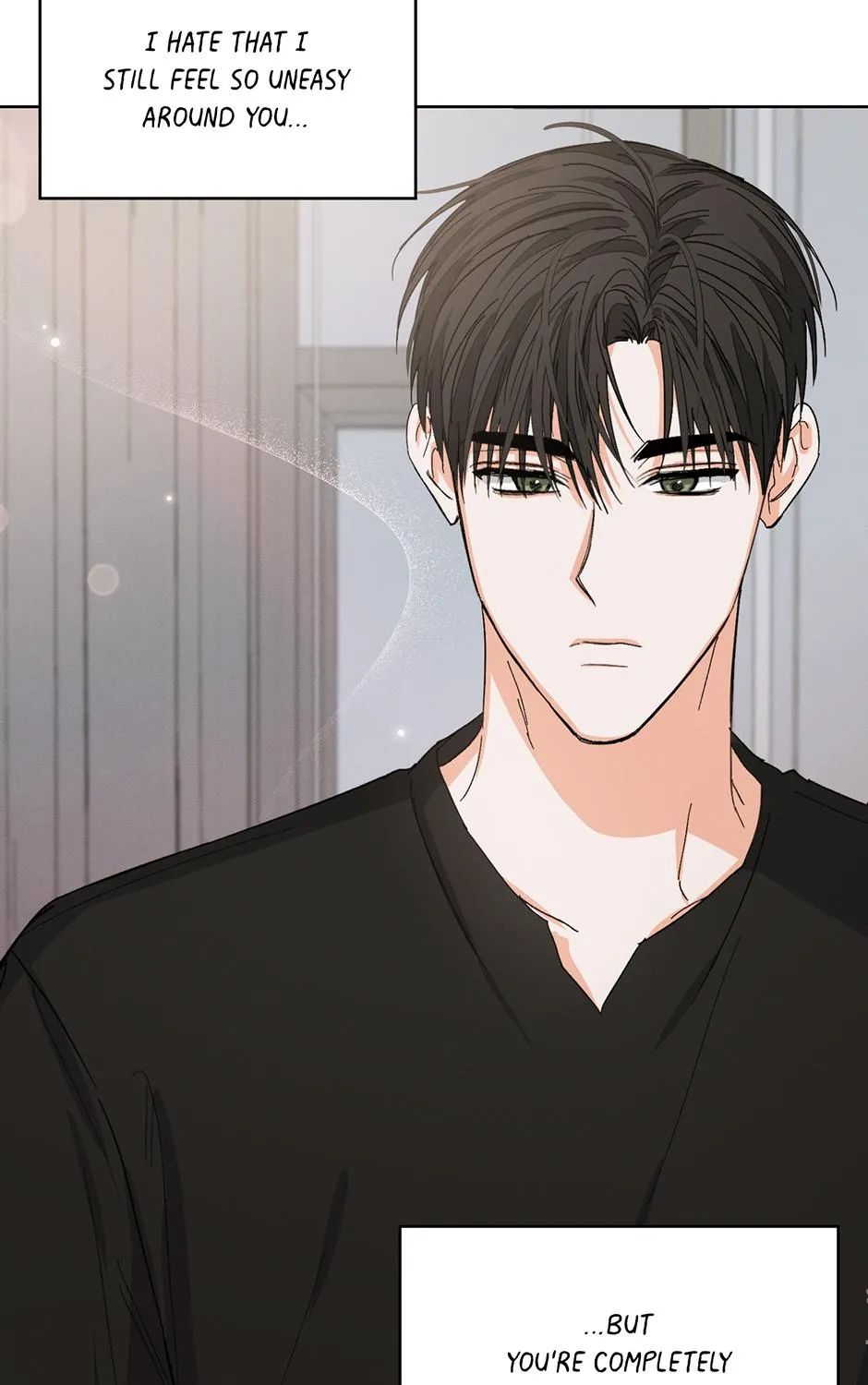 Read Nine to Nine chapter 46 image 90 on Lezhin