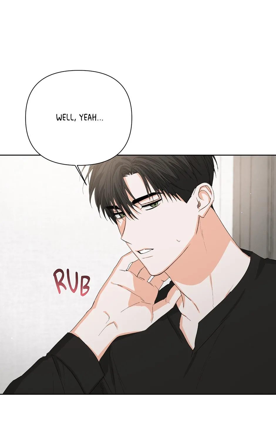 Read Nine to Nine chapter 46 image 92 on Lezhin