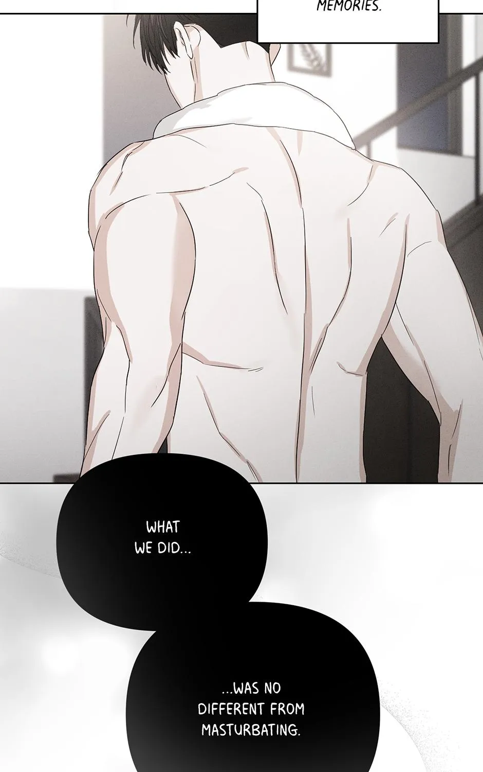 Read Nine to Nine chapter 46 image 98 on Lezhin