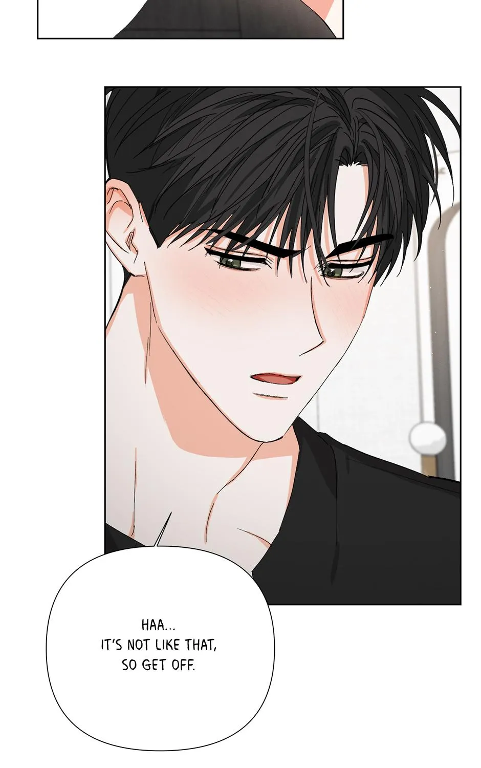 Read Nine to Nine chapter 47 image 10 on Lezhin