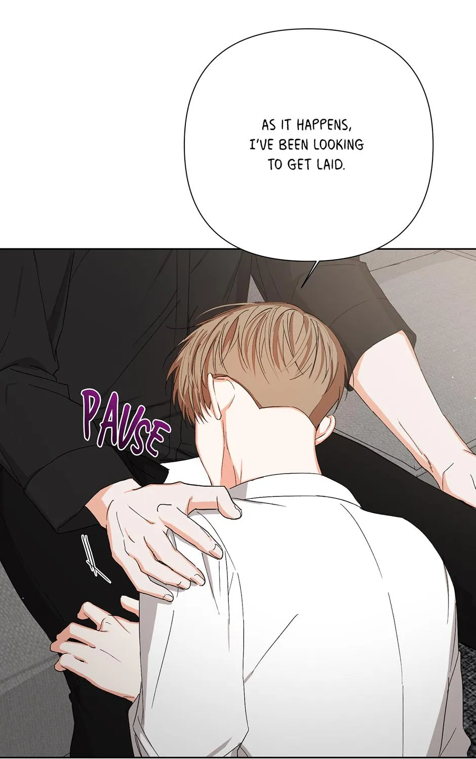 Read Nine to Nine chapter 47 image 12 on Lezhin
