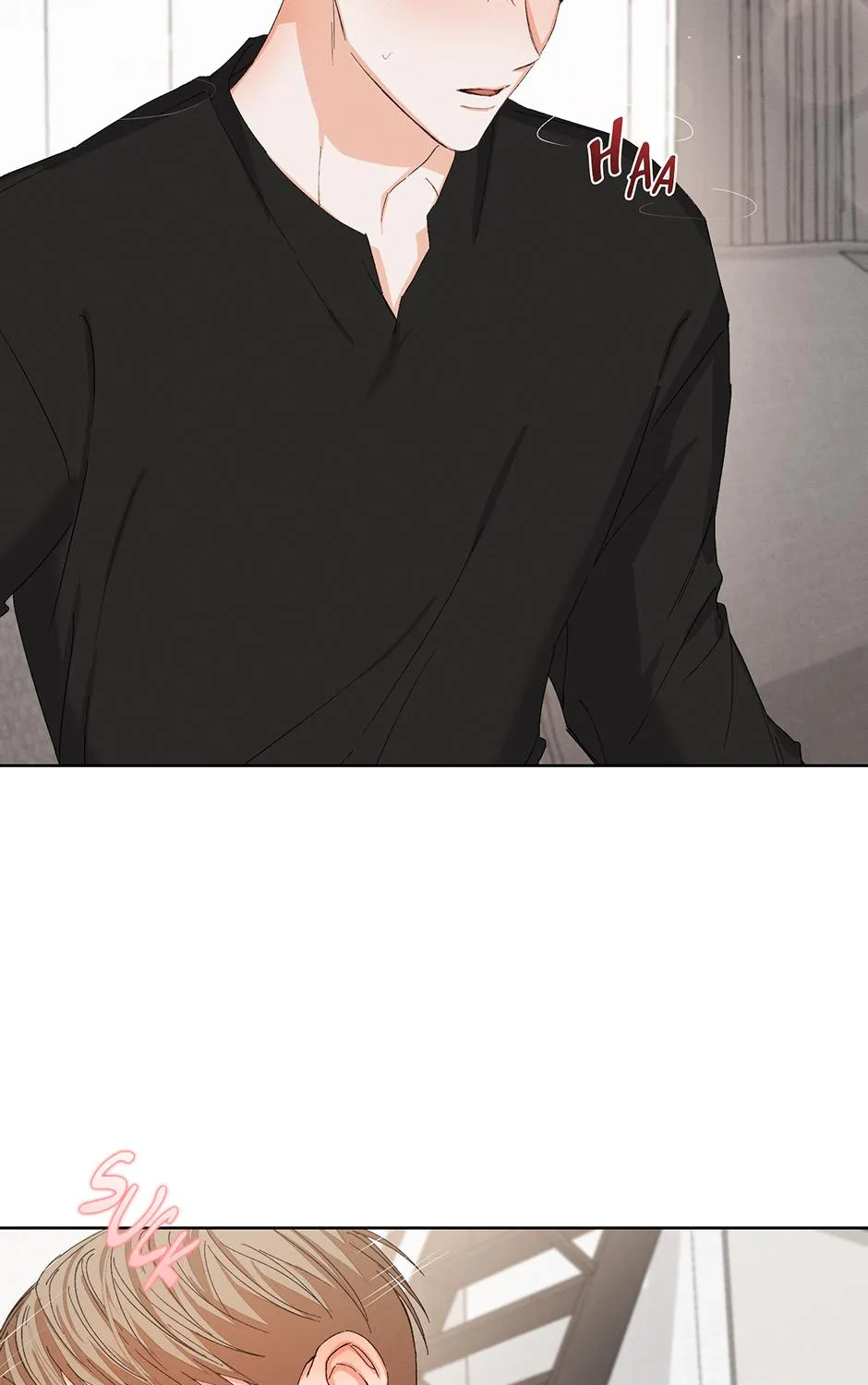 Read Nine to Nine chapter 47 image 16 on Lezhin