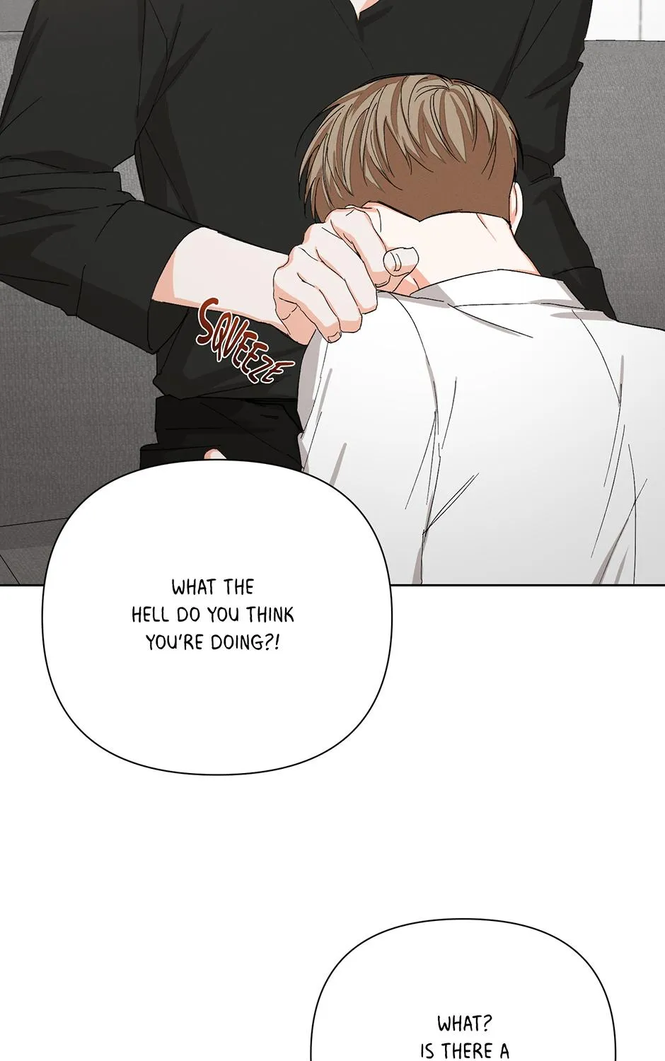 Read Nine to Nine chapter 47 image 2 on Lezhin
