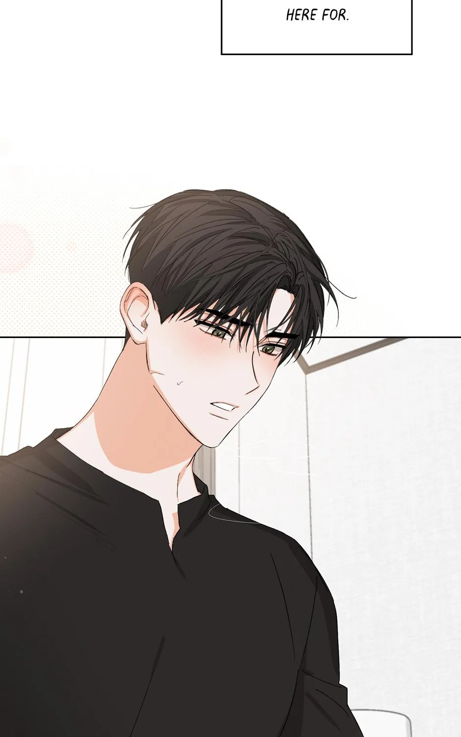 Read Nine to Nine chapter 47 image 22 on Lezhin