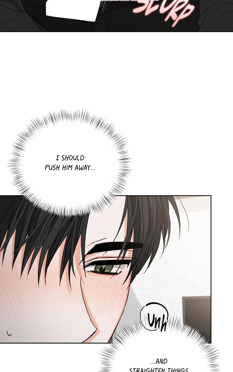 Read Nine to Nine chapter 47 image 26 on Lezhin