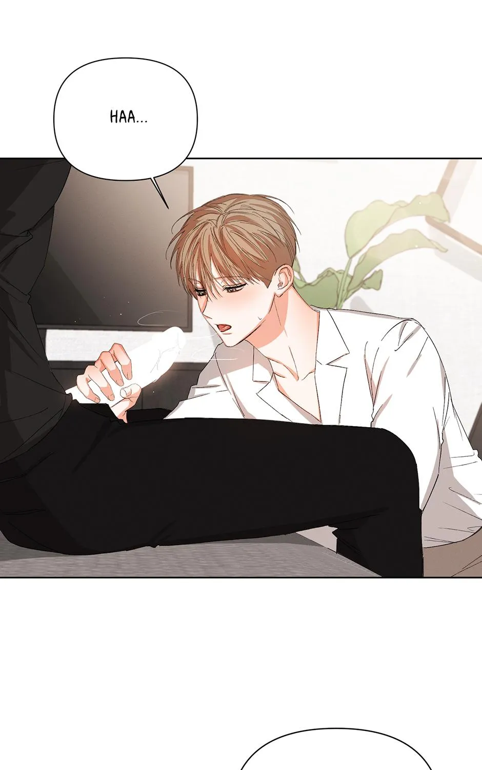 Read Nine to Nine chapter 47 image 28 on Lezhin