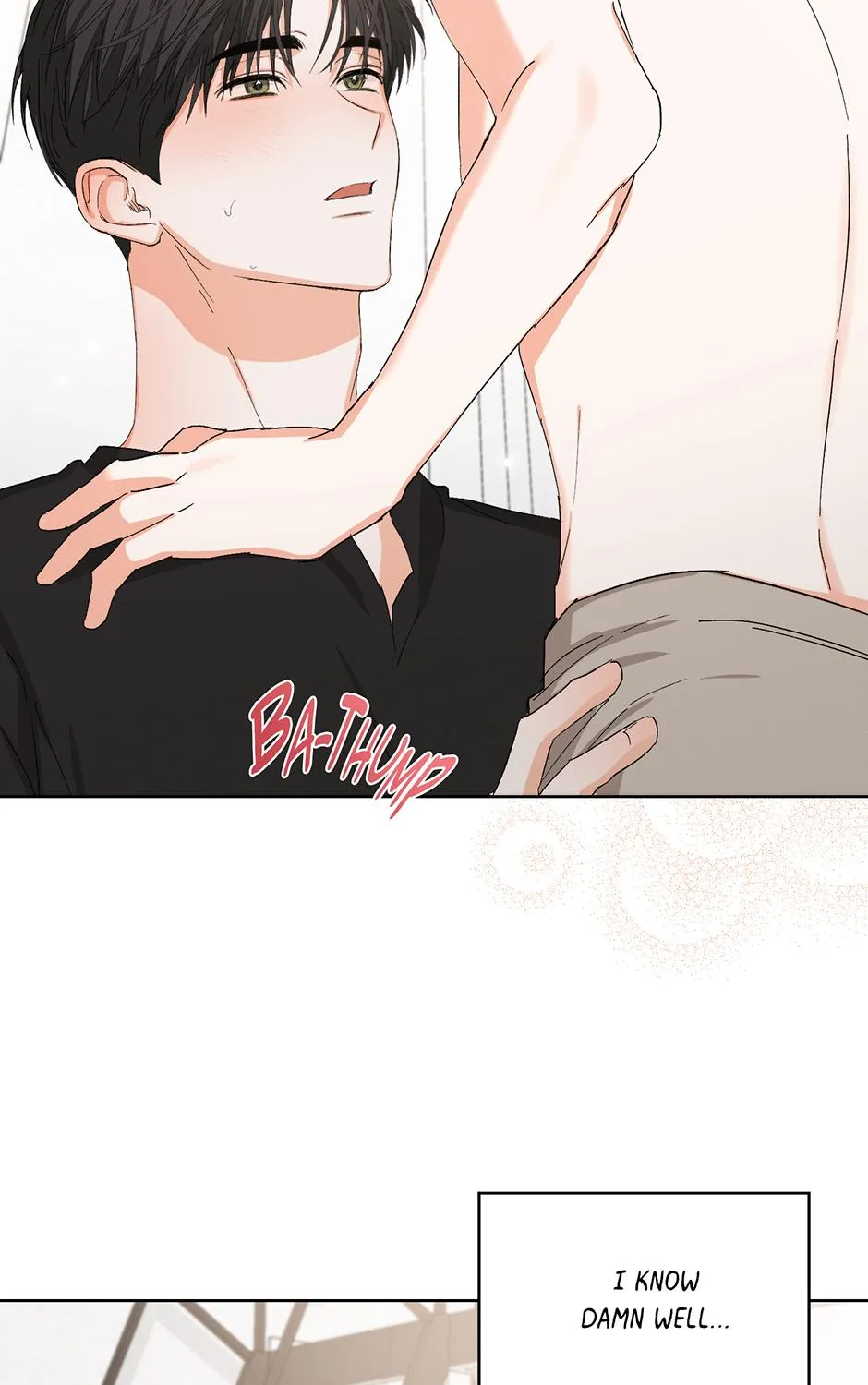 Read Nine to Nine chapter 47 image 34 on Lezhin