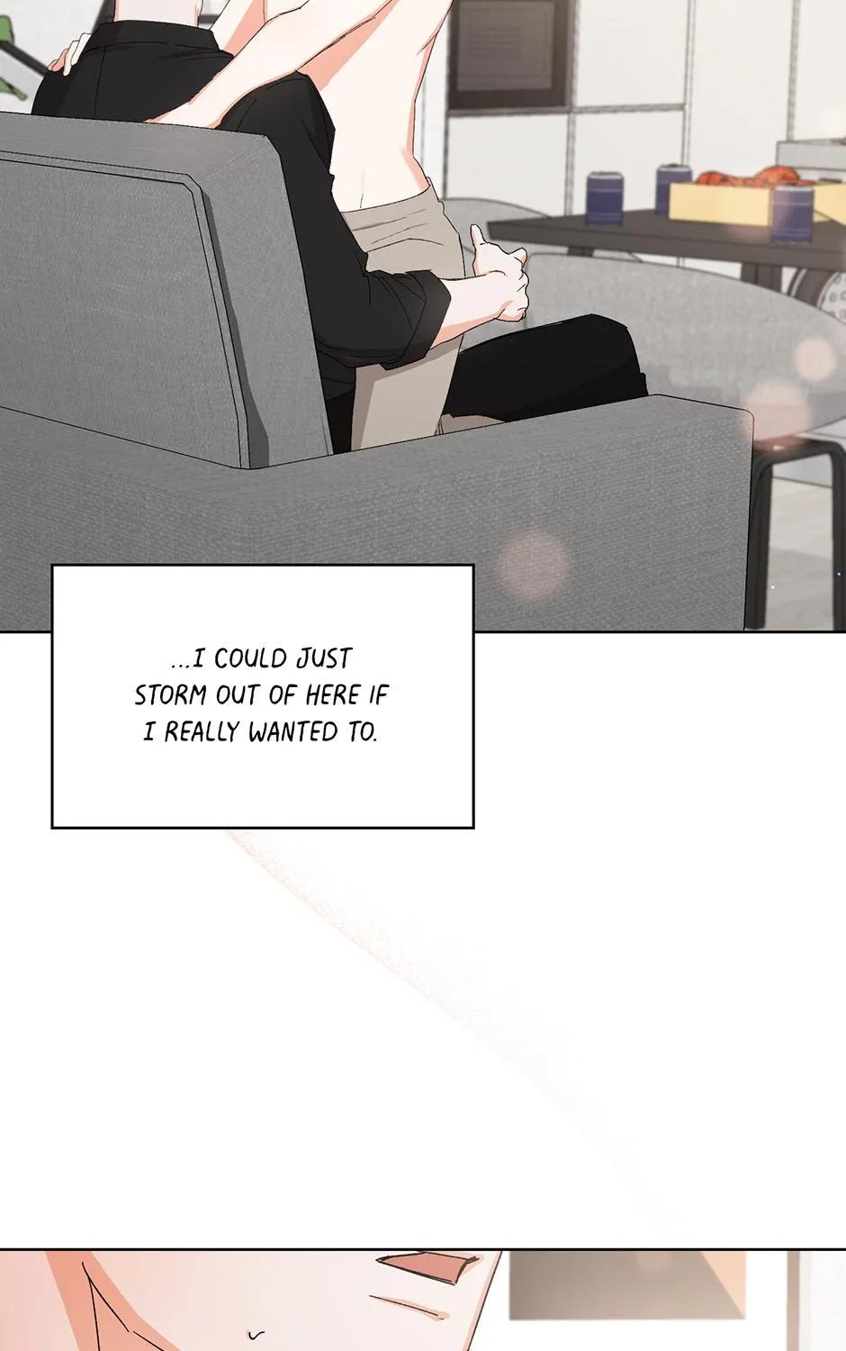 Read Nine to Nine chapter 47 image 36 on Lezhin
