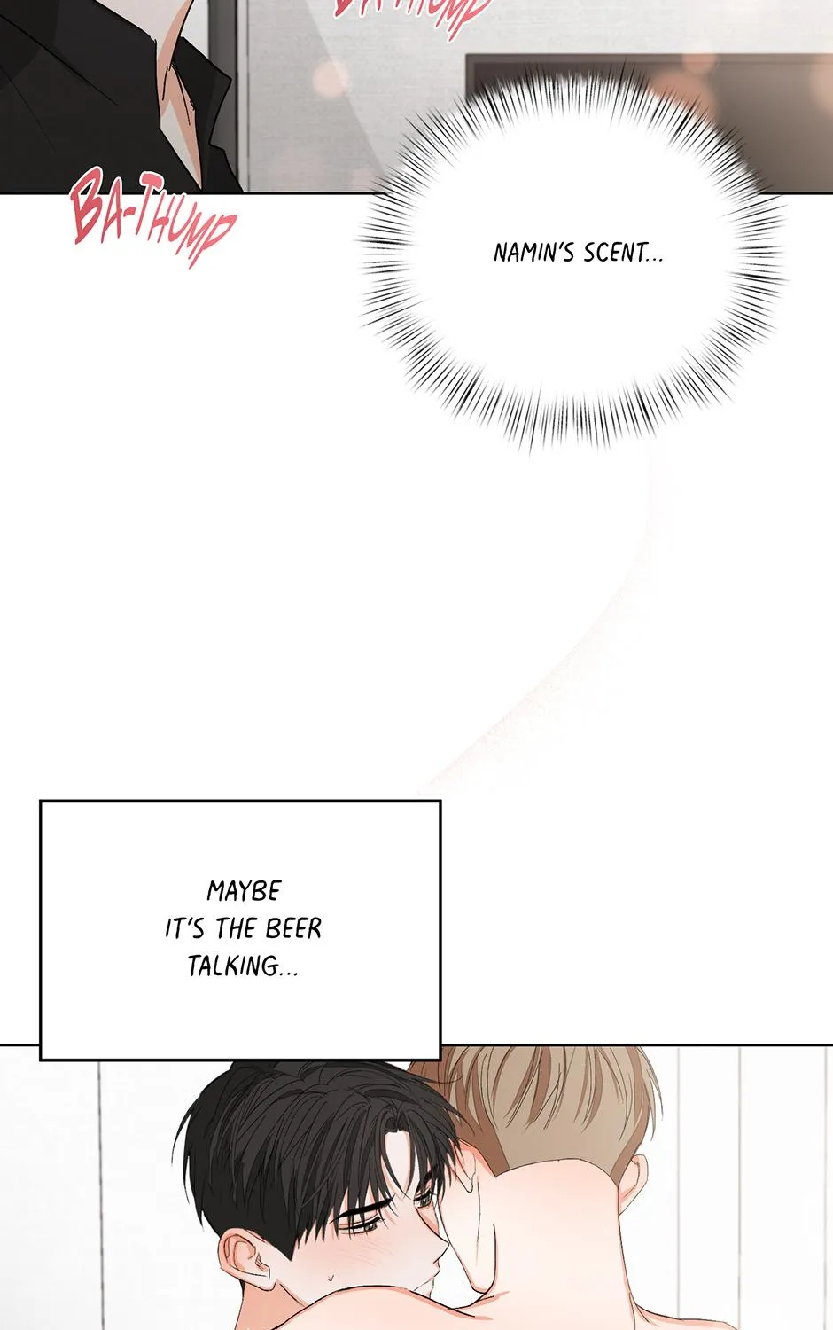 Read Nine to Nine chapter 47 image 38 on Lezhin