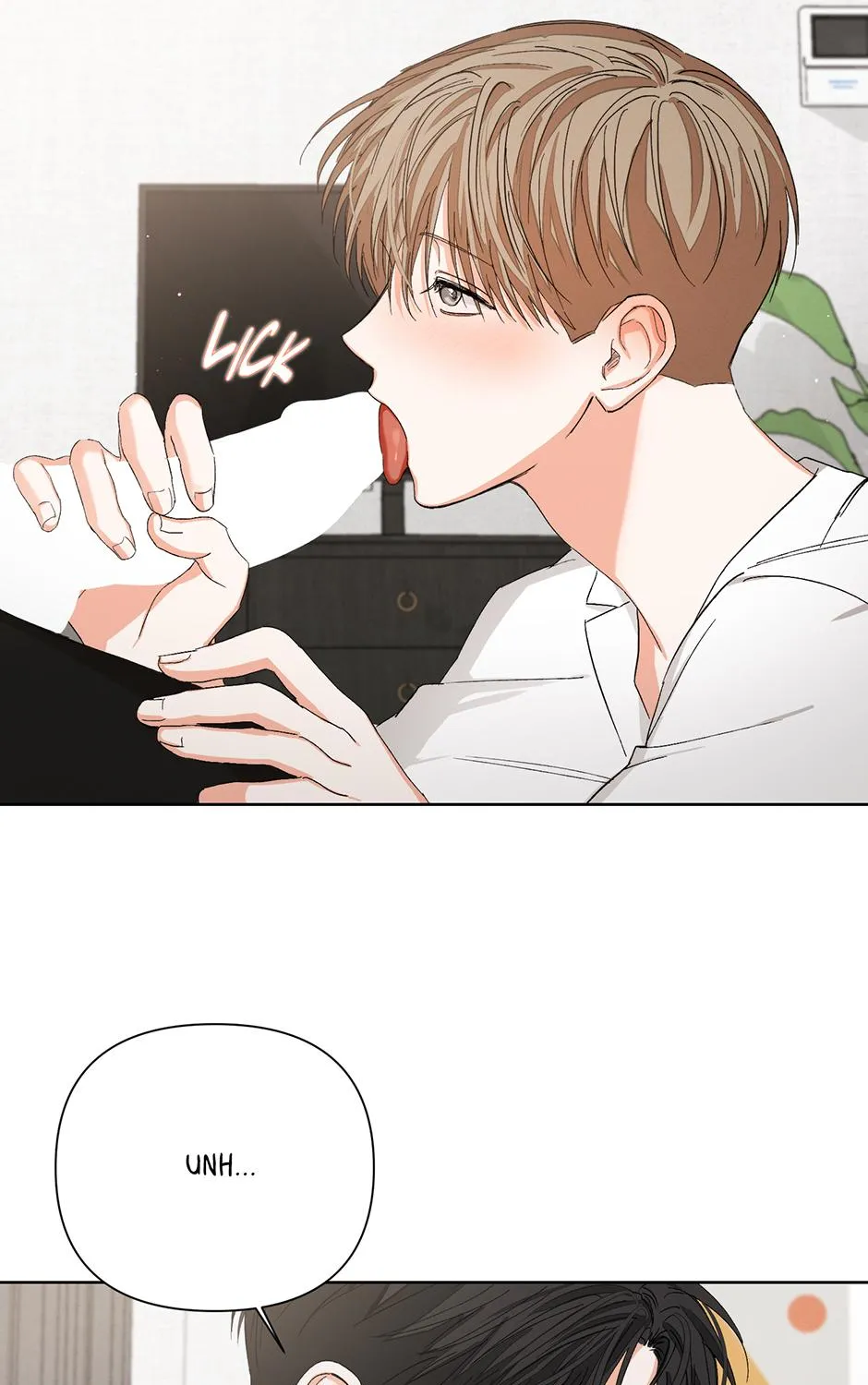 Read Nine to Nine chapter 47 image 4 on Lezhin