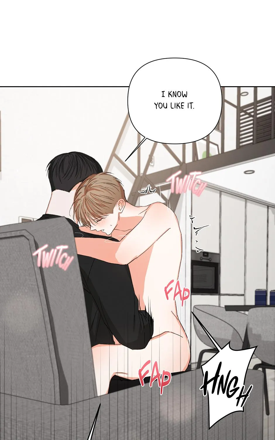 Read Nine to Nine chapter 47 image 56 on Lezhin