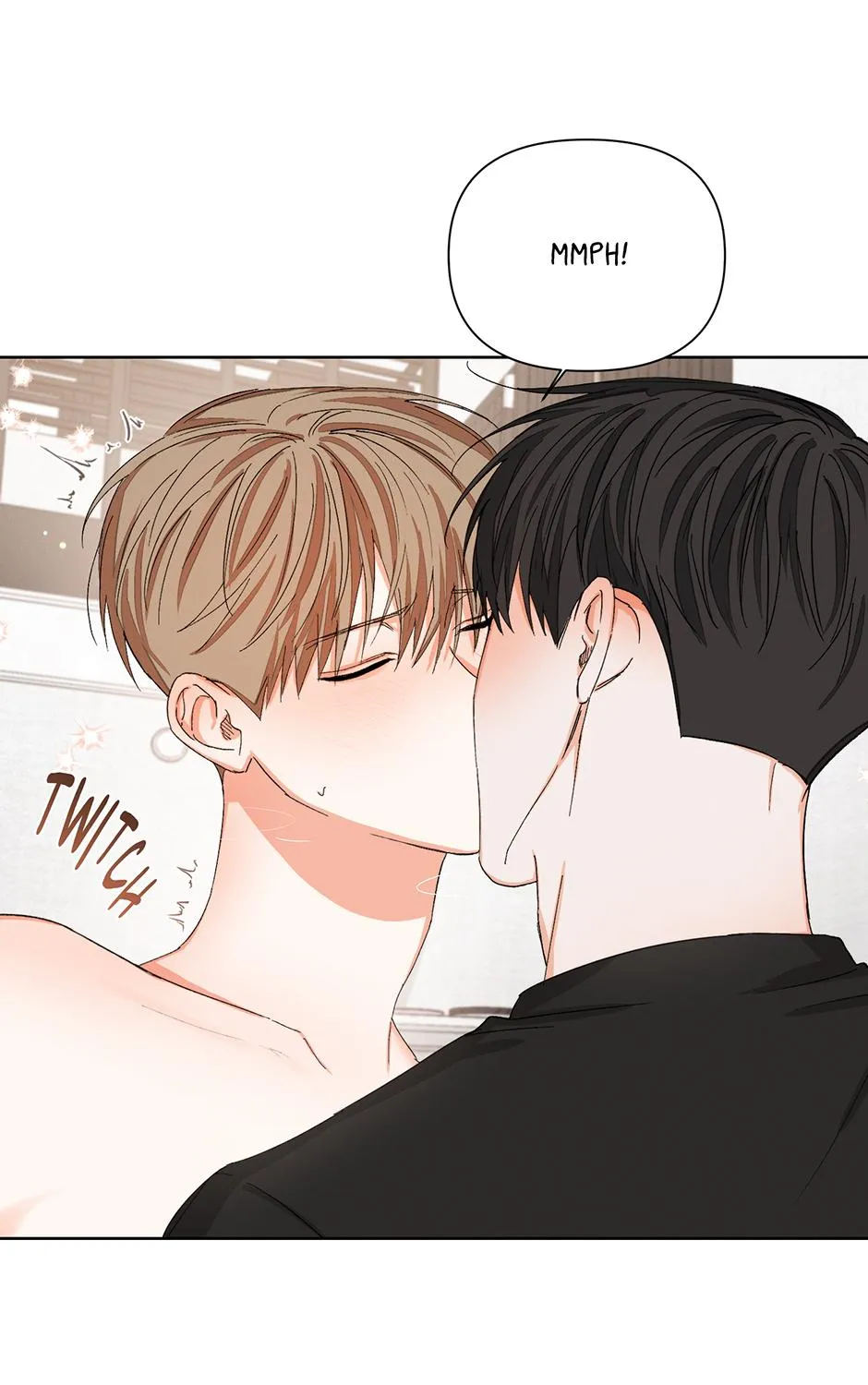 Read Nine to Nine chapter 47 image 70 on Lezhin