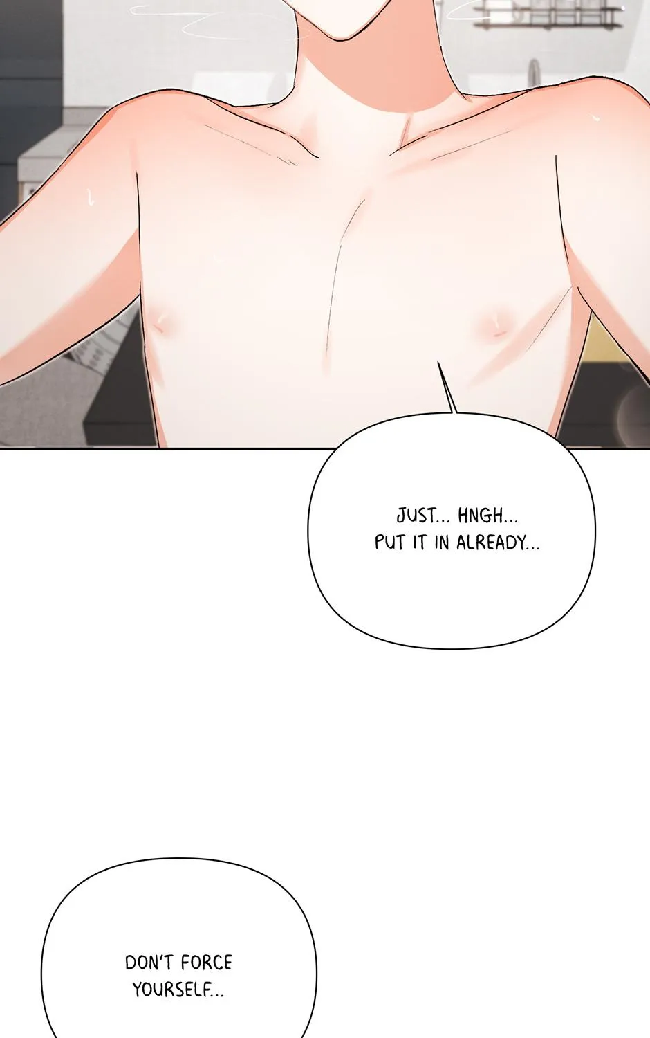 Read Nine to Nine chapter 47 image 74 on Lezhin