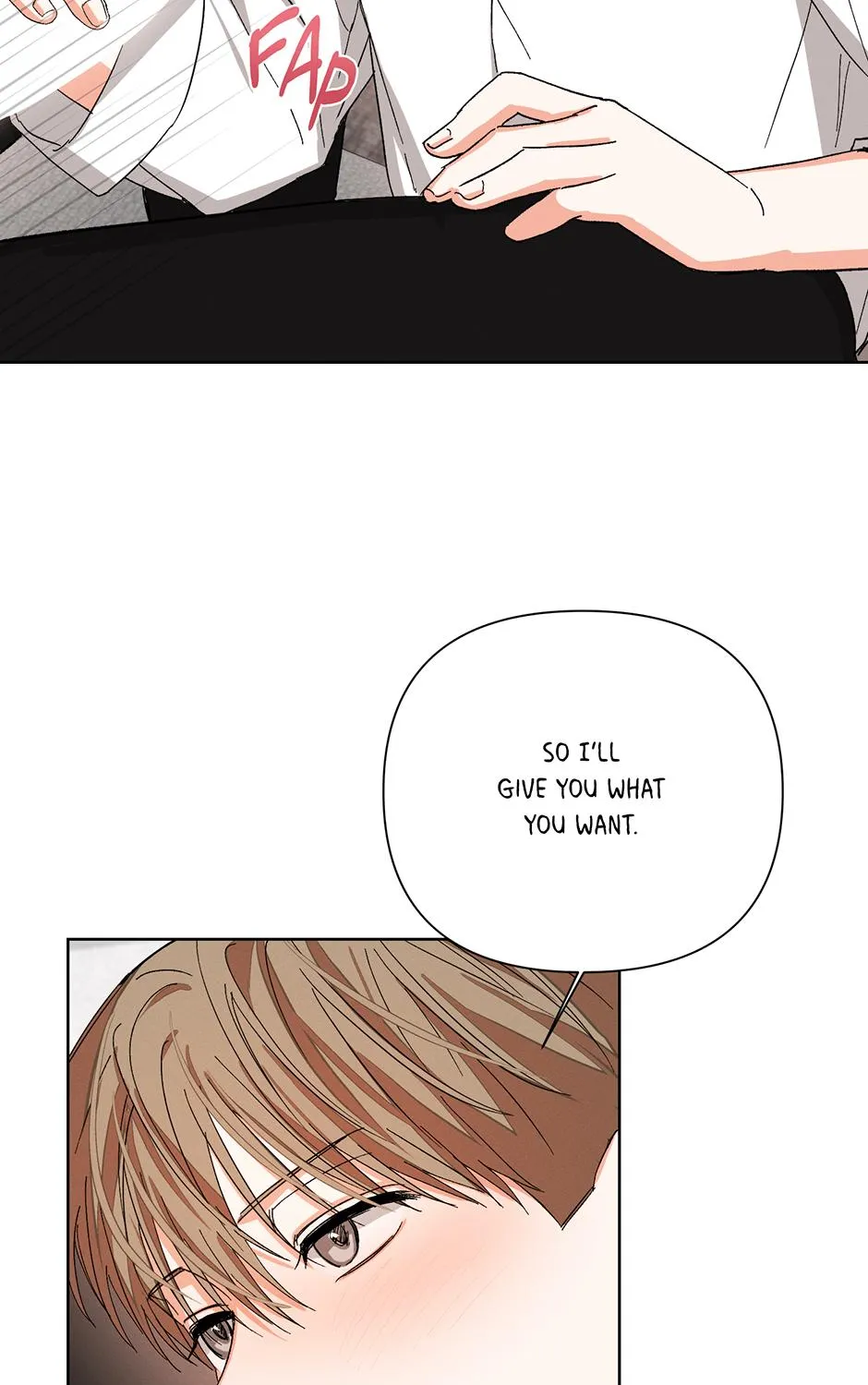 Read Nine to Nine chapter 47 image 8 on Lezhin