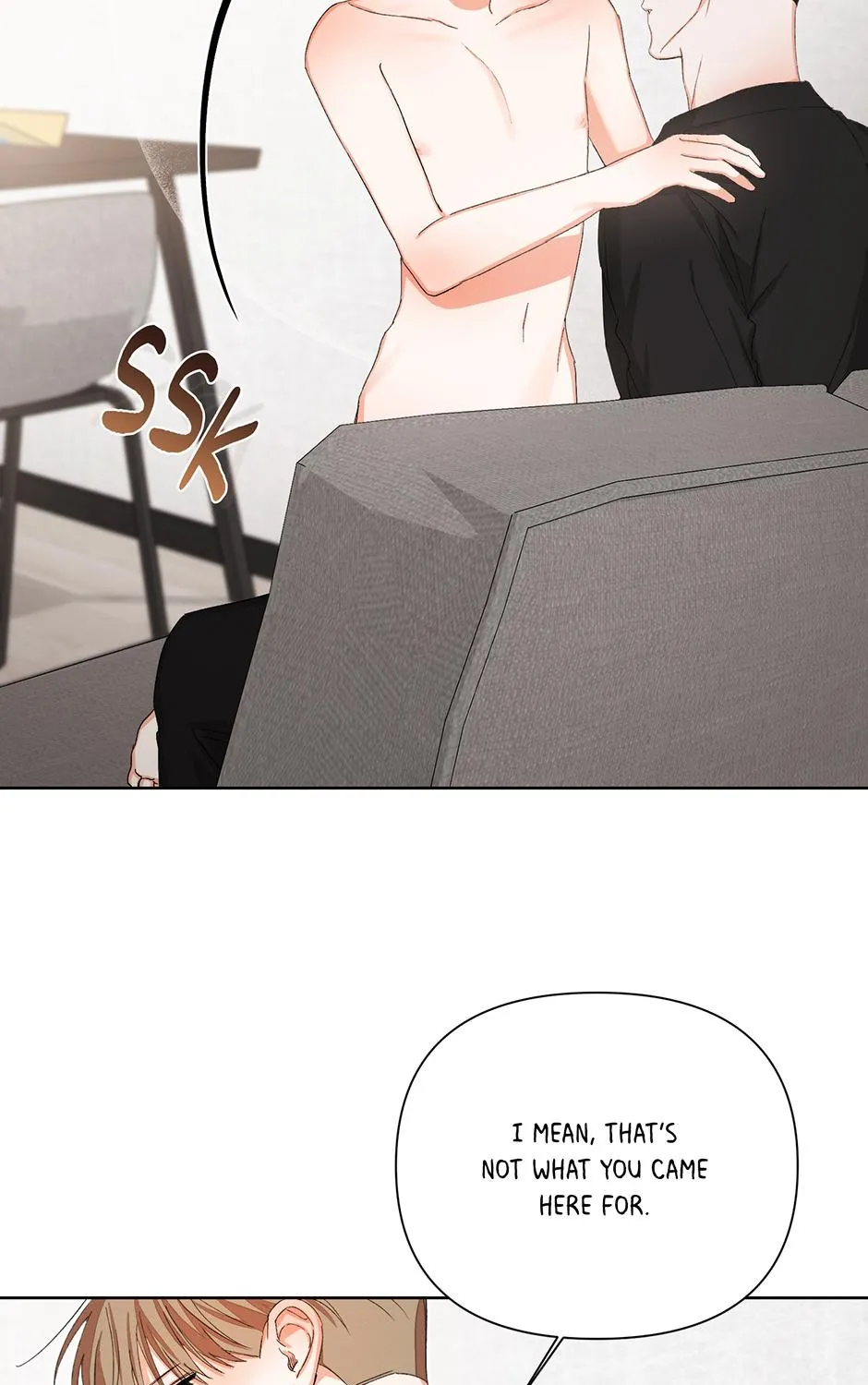 Read Nine to Nine chapter 47 image 80 on Lezhin