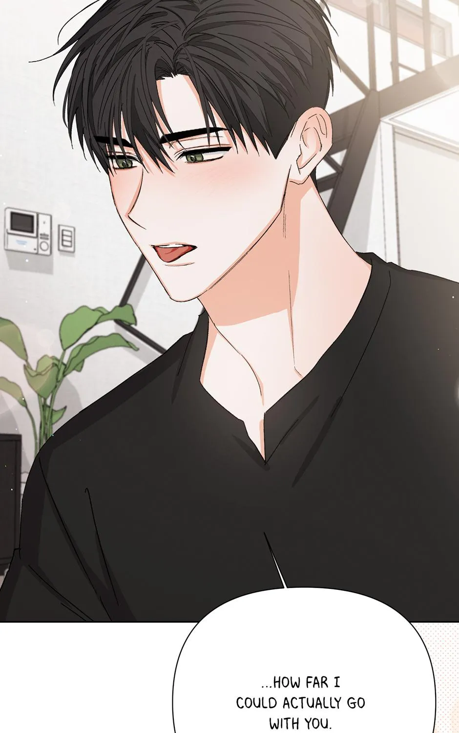 Read Nine to Nine chapter 47 image 96 on Lezhin