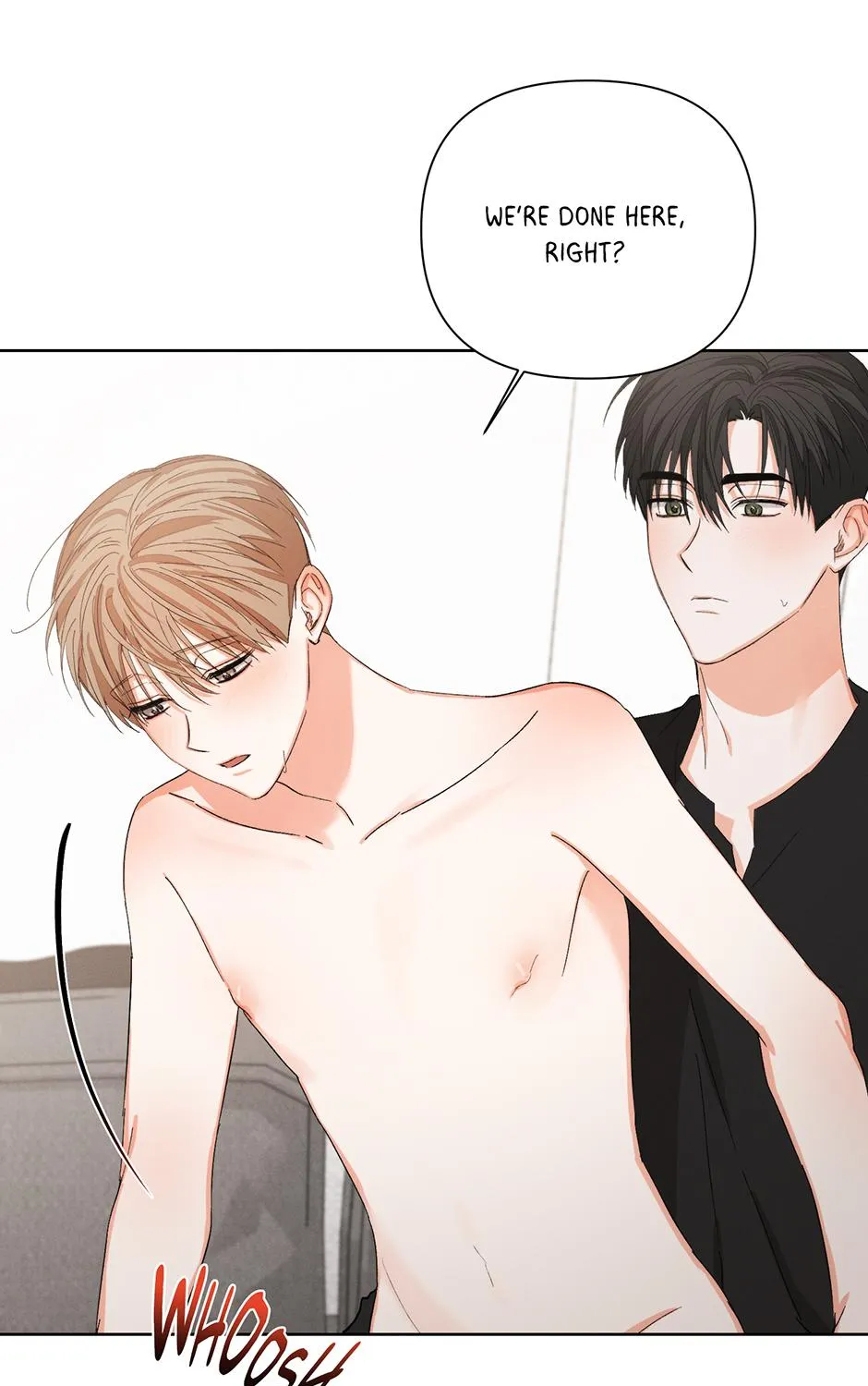 Read Nine to Nine chapter 48 image 101 on Lezhin