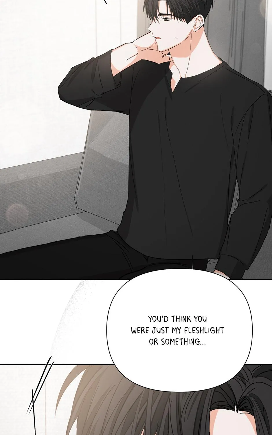 Read Nine to Nine chapter 48 image 107 on Lezhin