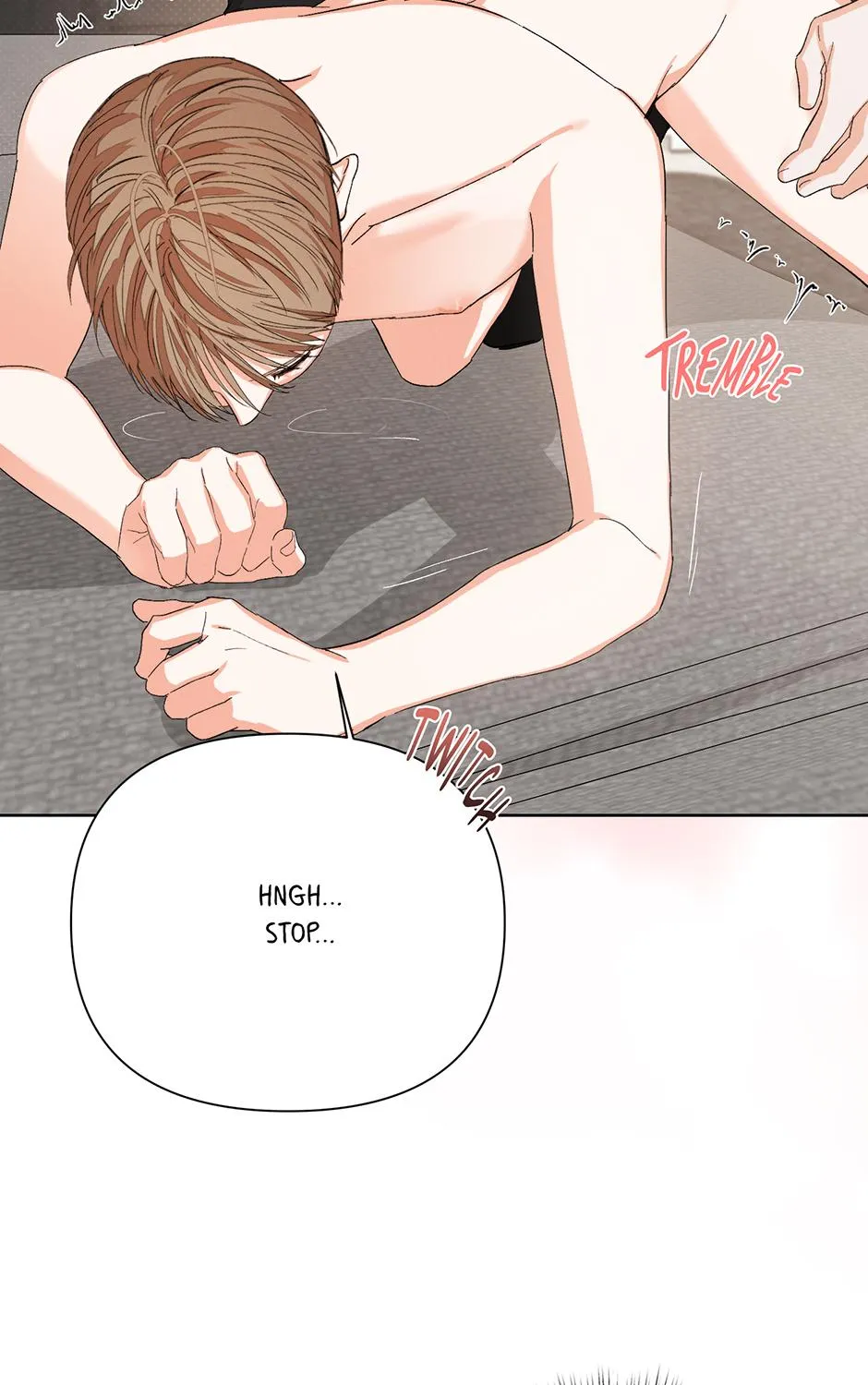 Read Nine to Nine chapter 48 image 11 on Lezhin