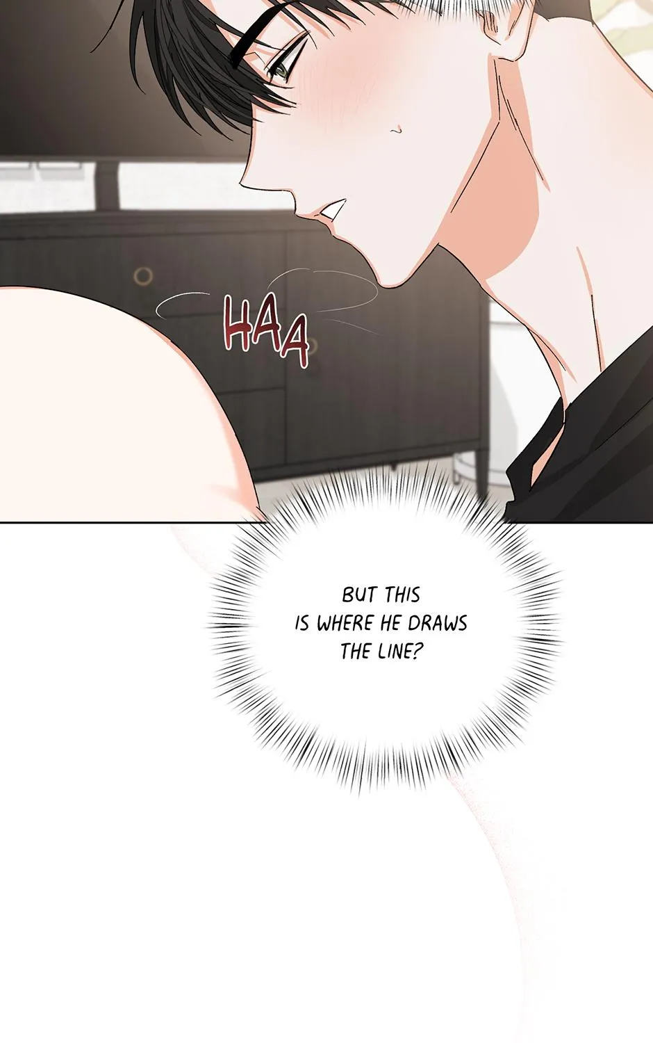 Read Nine to Nine chapter 48 image 13 on Lezhin