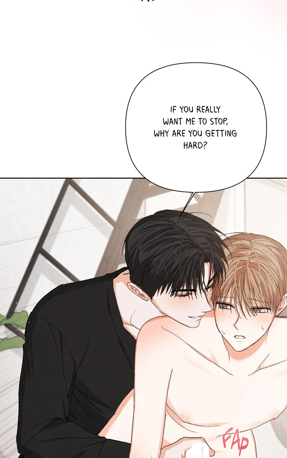Read Nine to Nine chapter 48 image 23 on Lezhin