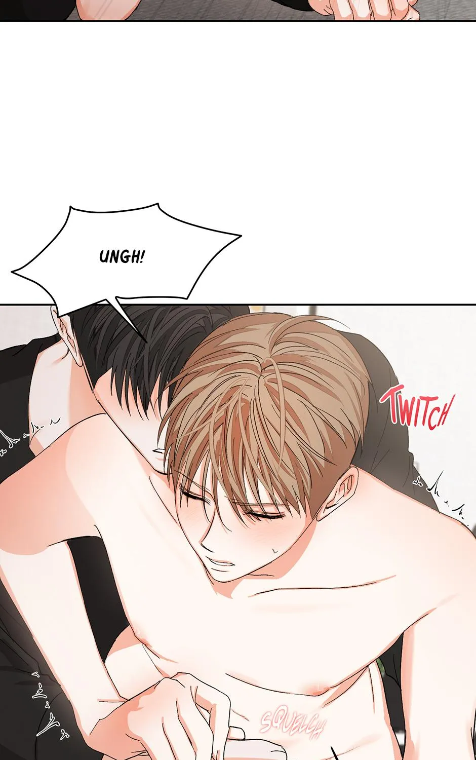Read Nine to Nine chapter 48 image 25 on Lezhin