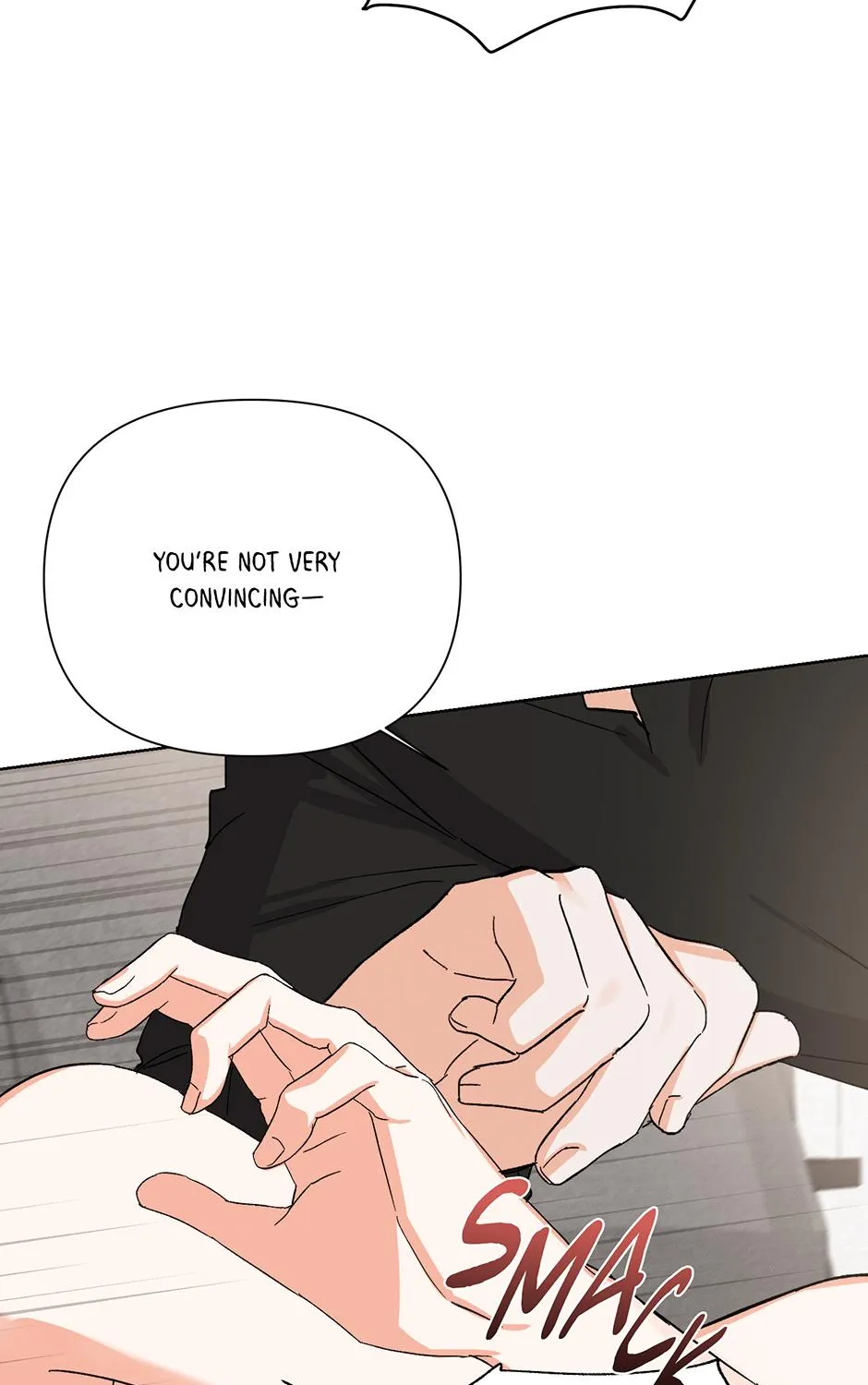 Read Nine to Nine chapter 48 image 27 on Lezhin