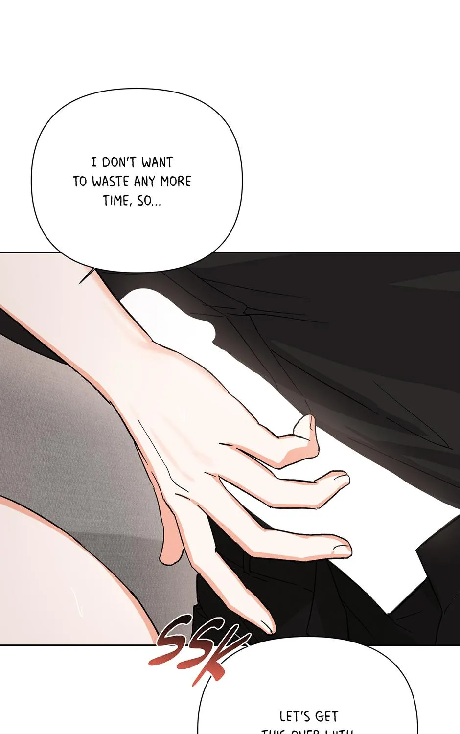 Read Nine to Nine chapter 48 image 35 on Lezhin