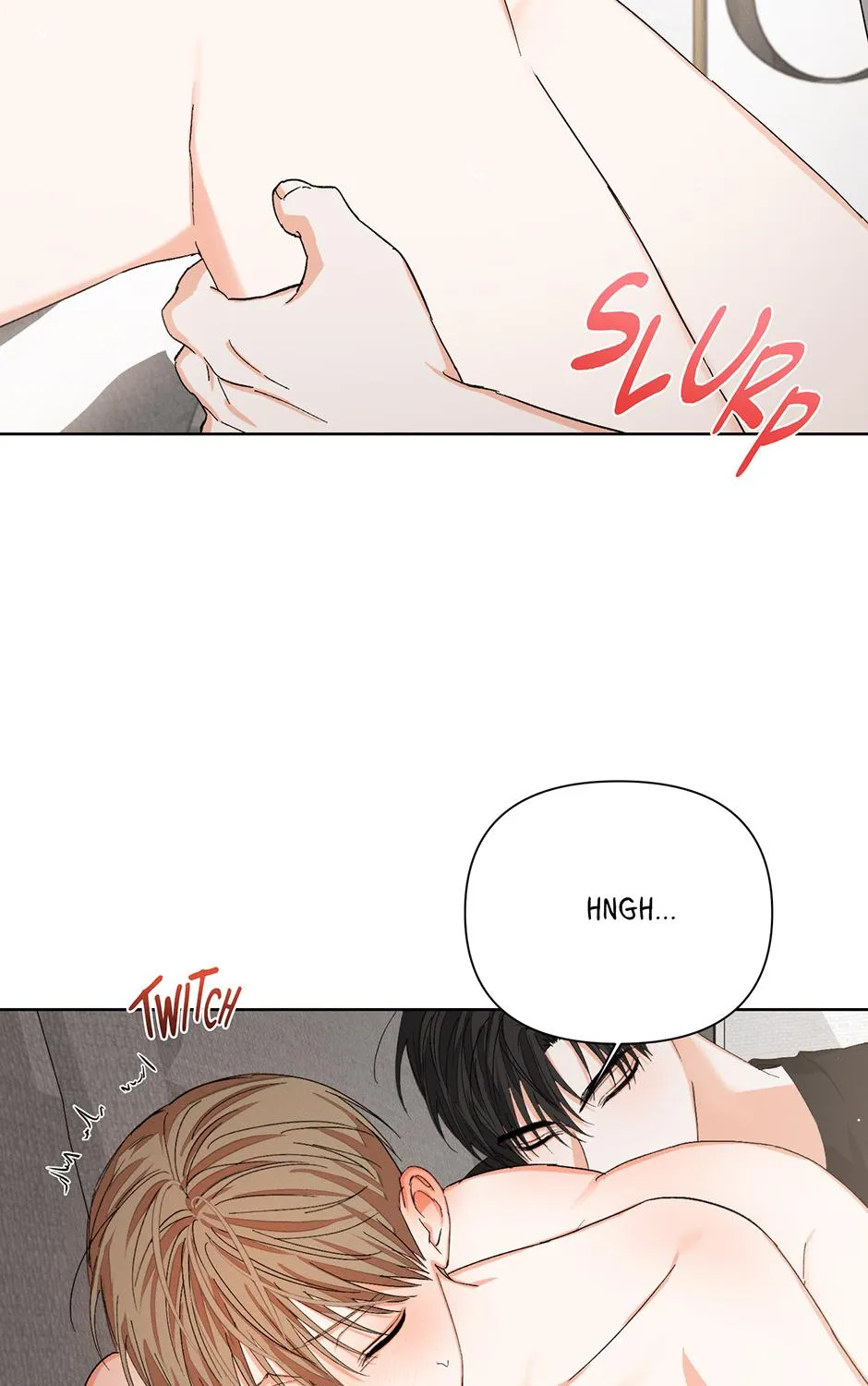 Read Nine to Nine chapter 48 image 5 on Lezhin