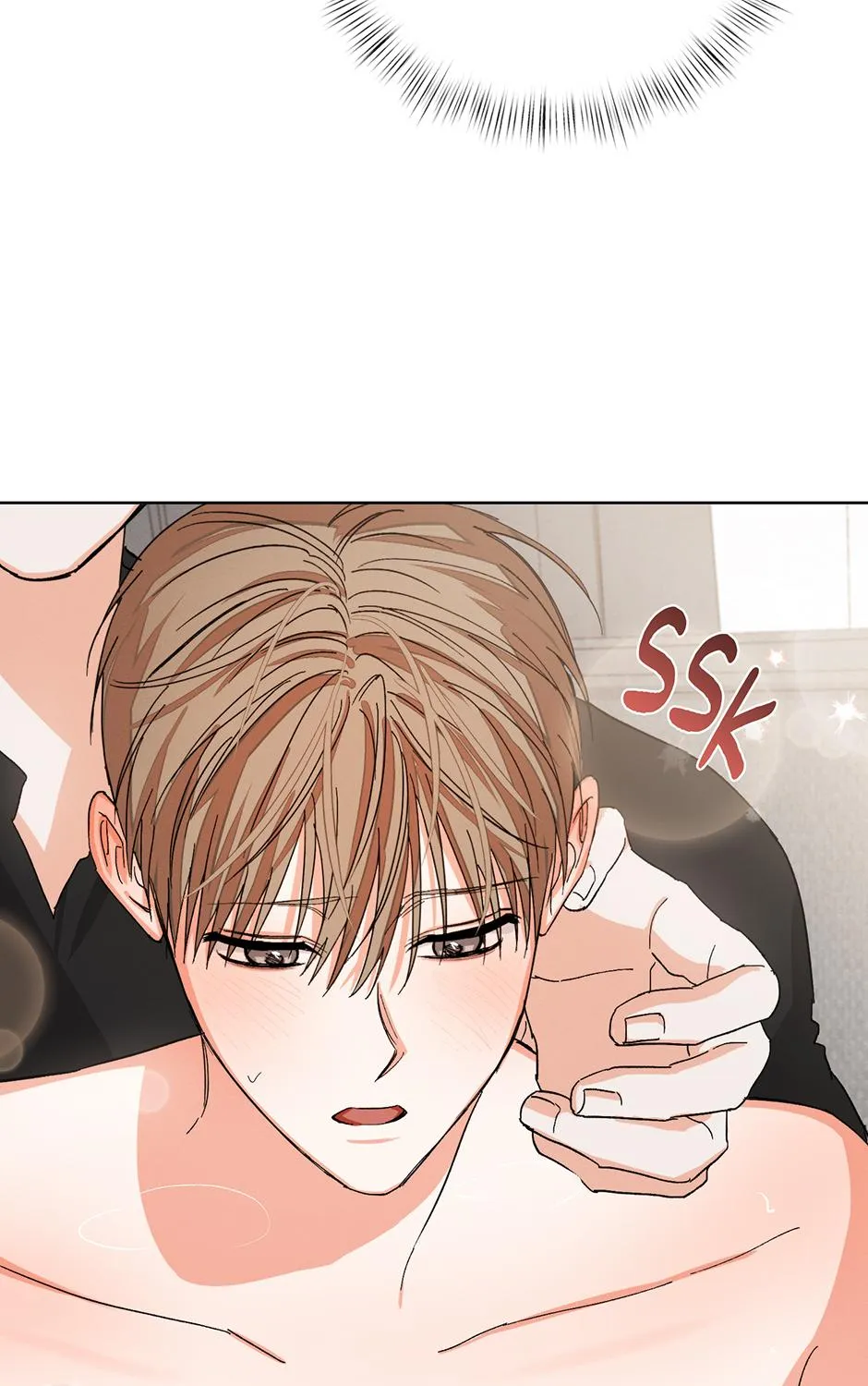 Read Nine to Nine chapter 48 image 63 on Lezhin