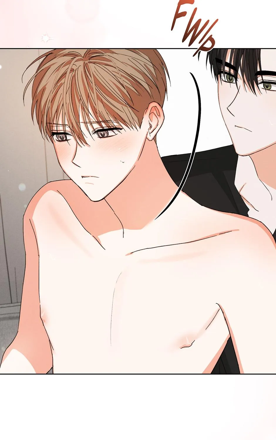 Read Nine to Nine chapter 48 image 69 on Lezhin