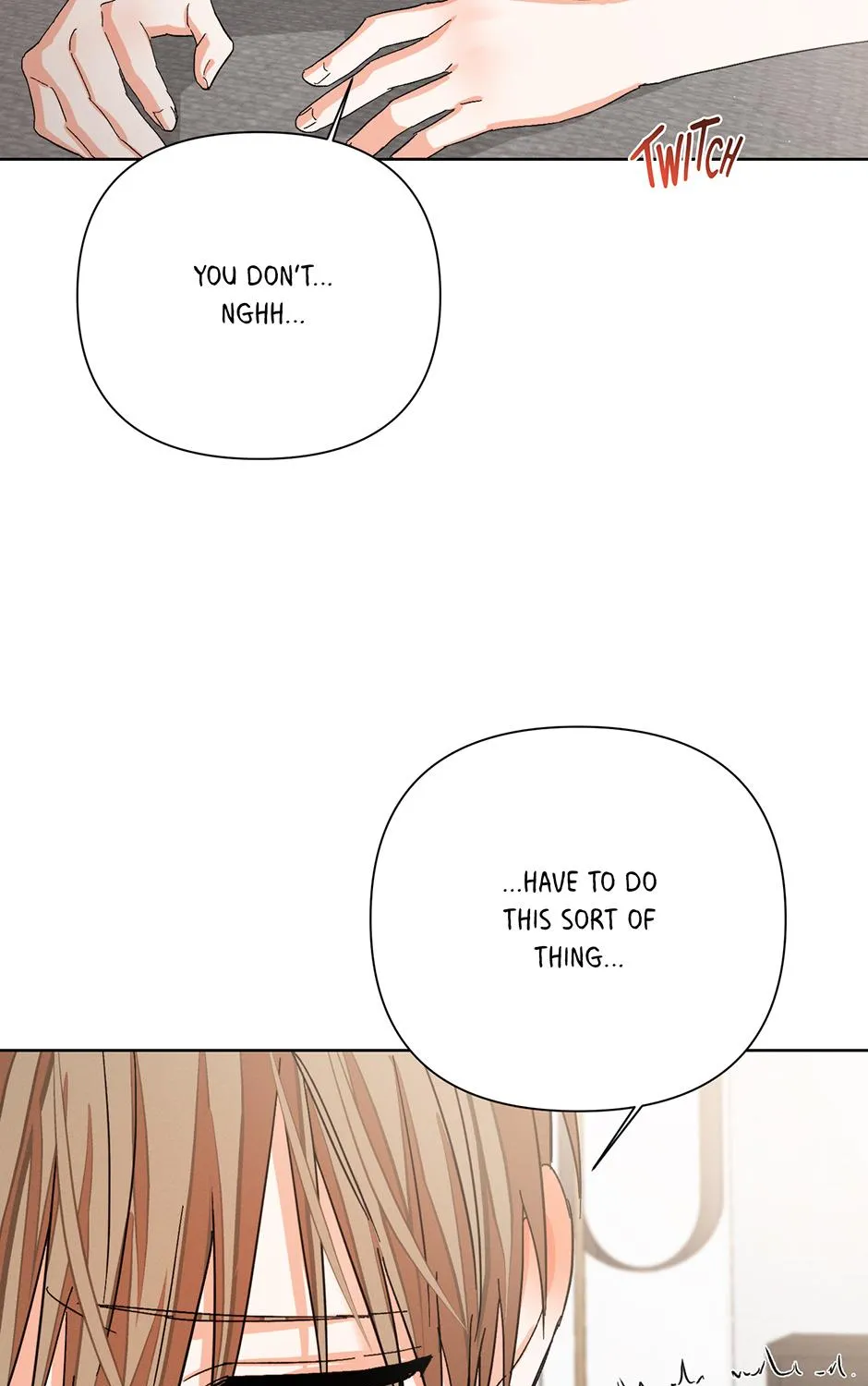 Read Nine to Nine chapter 48 image 7 on Lezhin
