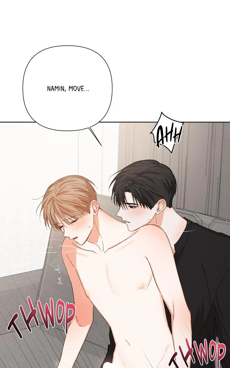 Read Nine to Nine chapter 48 image 75 on Lezhin