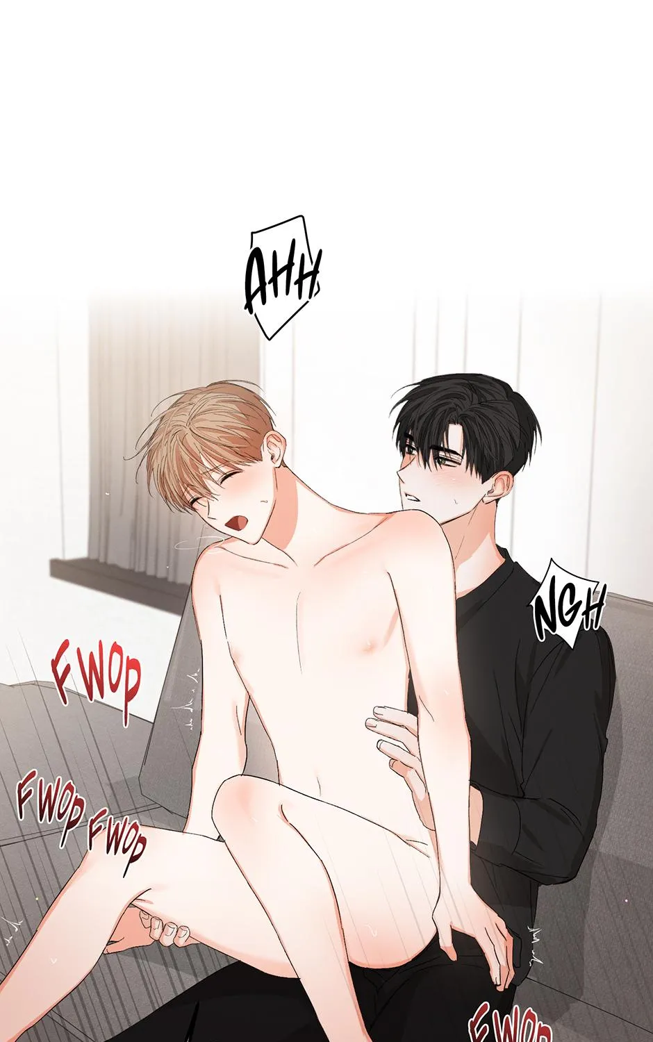 Read Nine to Nine chapter 48 image 87 on Lezhin
