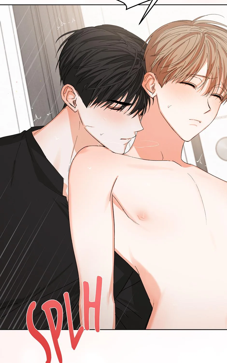 Read Nine to Nine chapter 48 image 91 on Lezhin