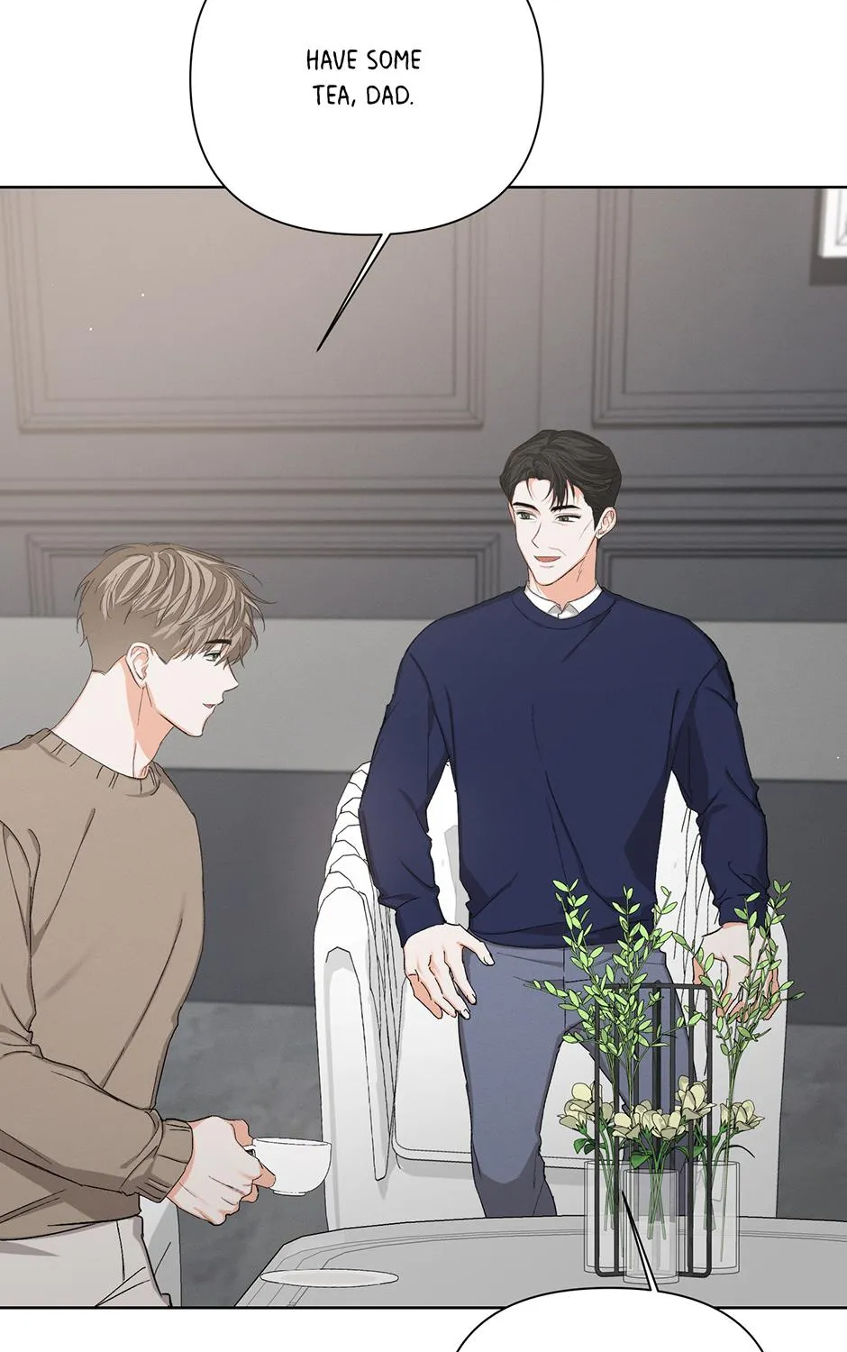 Read Nine to Nine chapter 49 image 17 on Lezhin