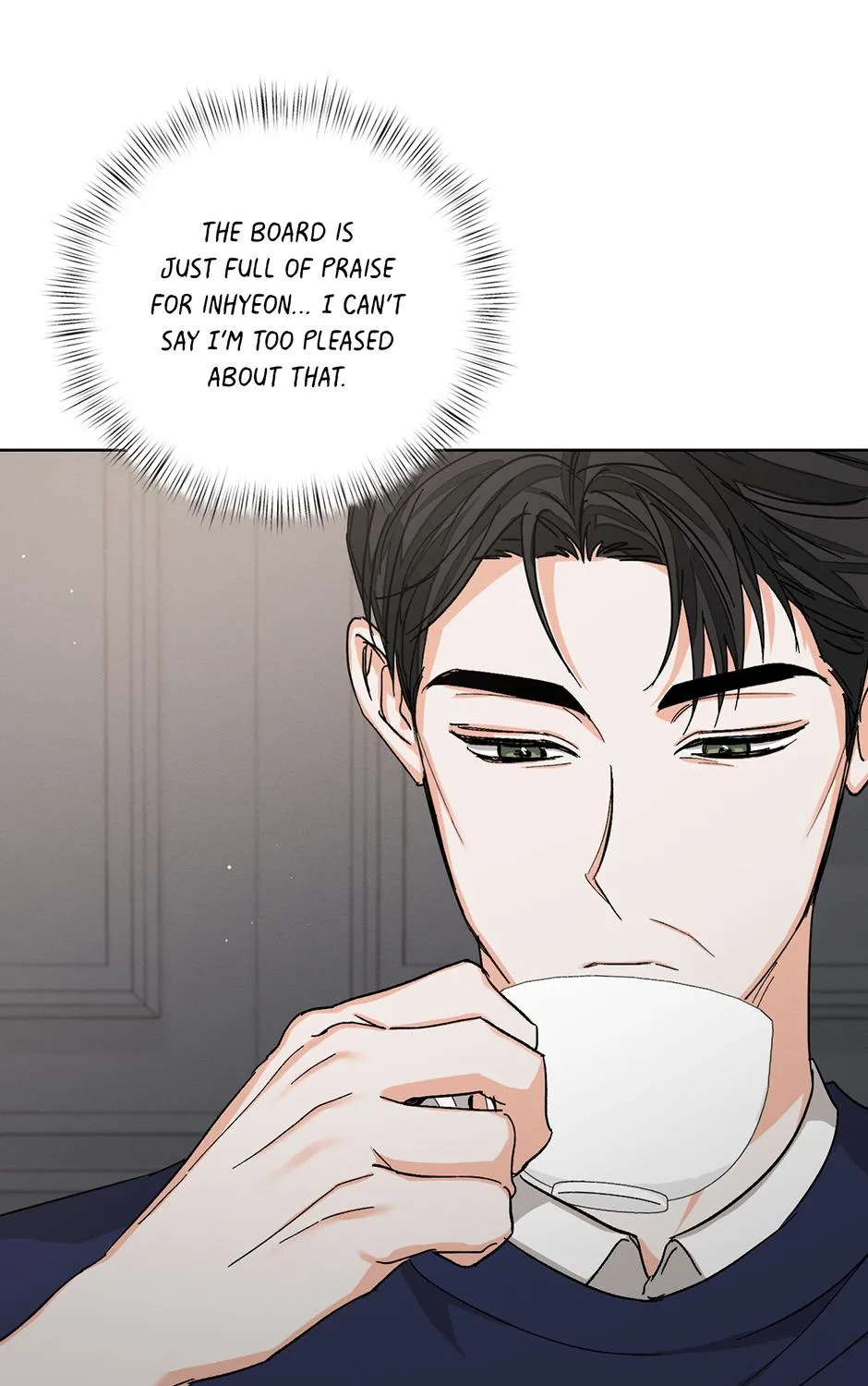 Read Nine to Nine chapter 49 image 19 on Lezhin