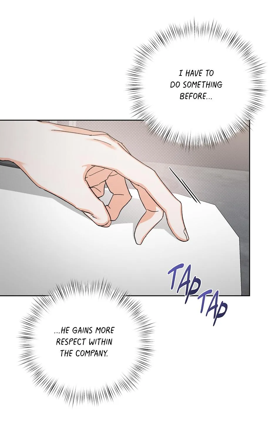 Read Nine to Nine chapter 49 image 21 on Lezhin