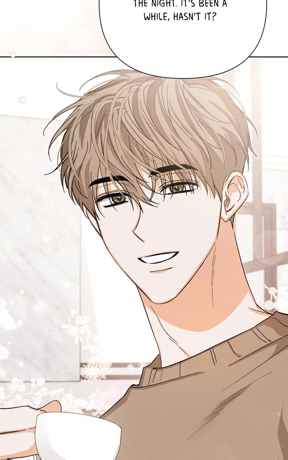 Read Nine to Nine chapter 49 image 25 on Lezhin