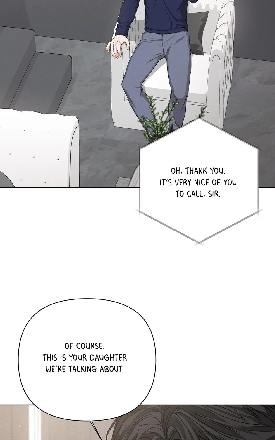 Read Nine to Nine chapter 49 image 3 on Lezhin