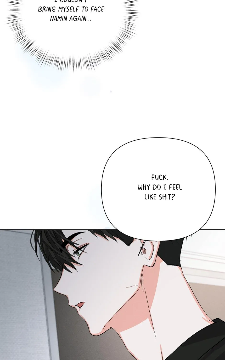 Read Nine to Nine chapter 49 image 39 on Lezhin