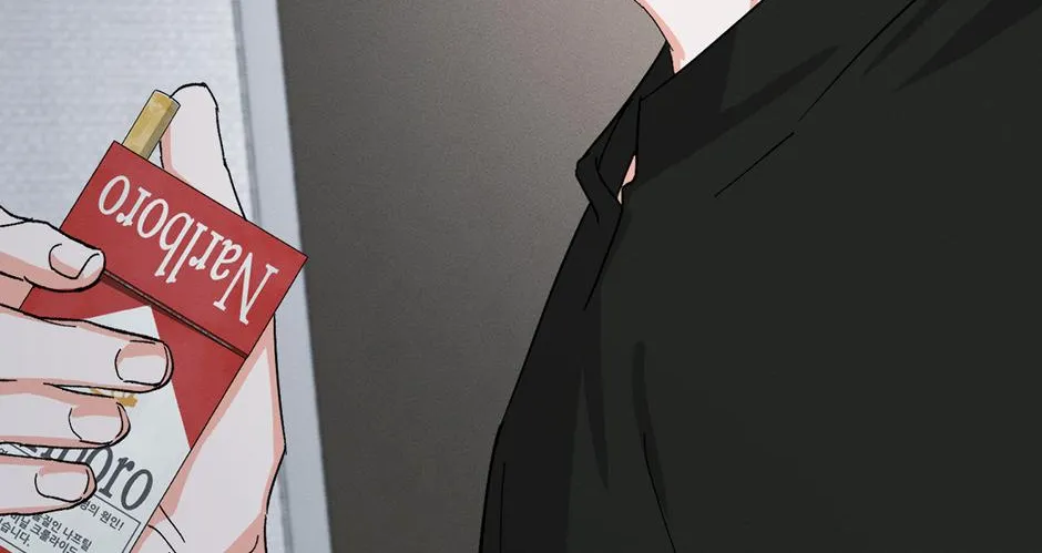 Read Nine to Nine chapter 49 image 40 on Lezhin